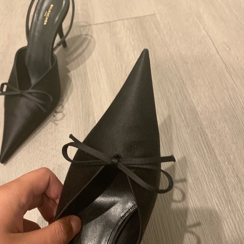 balenciaga heels - Picture 5 of 5